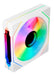 EAN 8436617921063 - ABYSM AB311302W sistema de refrigeración para ordenador Carcasa del ordenador 12 cm Blanco 1 pieza(s) imagen 4