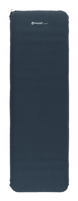 Outwell Dreamcatcher Single Mattress, 10.0 Cm, Blue