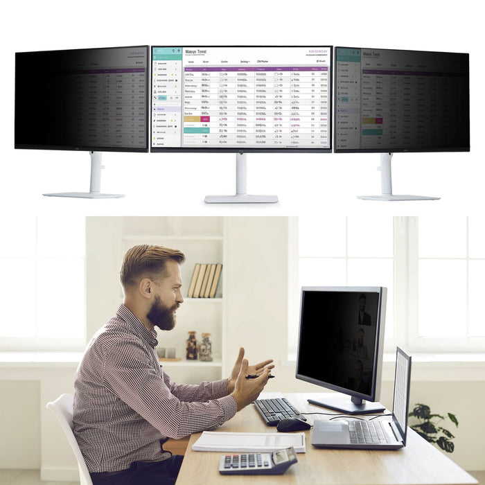 Startech 215m9-Privacy-Screen