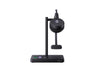 EAN 0841885105059 - Yealink WH62 Mono Teams Auriculares Inalámbrico Diadema Oficina/Centro de llamadas MicroUSB Base de carga imagen 6