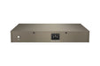 EAN 6932392835196 - IP-COM Networks G1110P-8-150W switch Gigabit Ethernet (10/100/1000) Energía sobre Ethernet (PoE) 1U Gris imagen 4