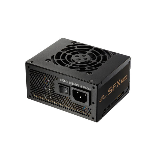 EAN 4713224522123 - FSP SFX PRO 450W unidad de fuente de alimentación 24-pin ATX imagen 1