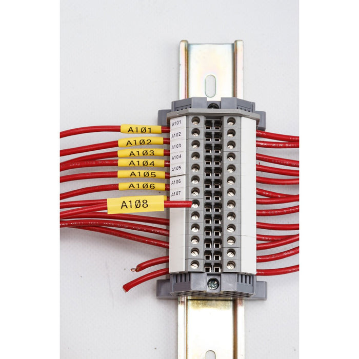 Permasleeve Heat-Shrink  Polyolefin Sleeve For