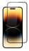 EAN 6438327160550 - Screenor 16055 protector de pantalla o trasero para teléfono móvil Apple 1 pieza(s) imagen 1