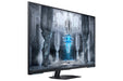 EAN 8806094712100 - Samsung S43CG700NU pantalla para PC 109,2 cm (43") 3840 x 2160 Pixeles 4K Ultra HD LED Negro, Blanco imagen 6