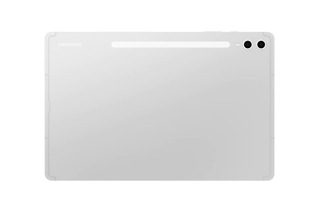 EAN 8806095609515 - Samsung Galaxy Tab S10+ LTE-TDD & LTE-FDD 256 GB 31,5 cm (12.4") 12 GB Wi-Fi 6 (802.11ax) Plata imagen 11