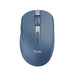 EAN 8713439249347 - Trust Ozaa ratón Oficina mano derecha RF Wireless + Bluetooth Óptico 3200 DPI imagen 3