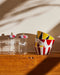 EAN 8003299433162 - Alessi Circus Multicolor, Transparente 0,15 L Tarro de especias imagen 2