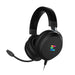 EAN 8809213763588 - Zalman ZM-HPS610 auricular y casco Auriculares Alámbrico Diadema Juego Negro imagen 1