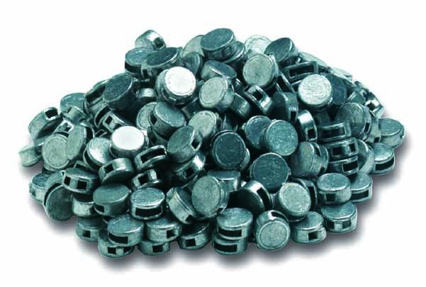 Cimco 140752 Bleiplomben O Conector