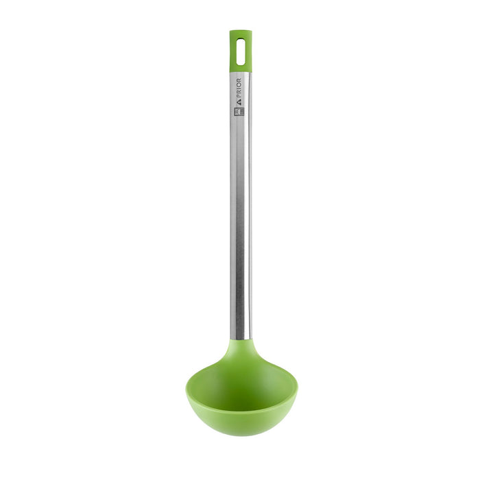 EAN 8411796107972 - BRA Prior A197008 cucharón Verde, Acero inoxidable imagen 1