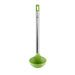 EAN 8411796107972 - BRA Prior A197008 cucharón Verde, Acero inoxidable imagen 1