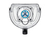 EAN 8806088678207 - Samsung VC2100M 1,5 L Aspiradora cilíndrica 700 W Sin bolsa imagen 13