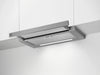 EAN 7332543810222 - Electrolux LFP616X Semintegrada (extraíble) Gris 600 m³/h imagen 1