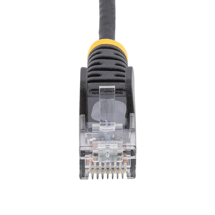 Startech.Com Startech - Cable De Red - Rj-45 (M) A Rj-45 (M)