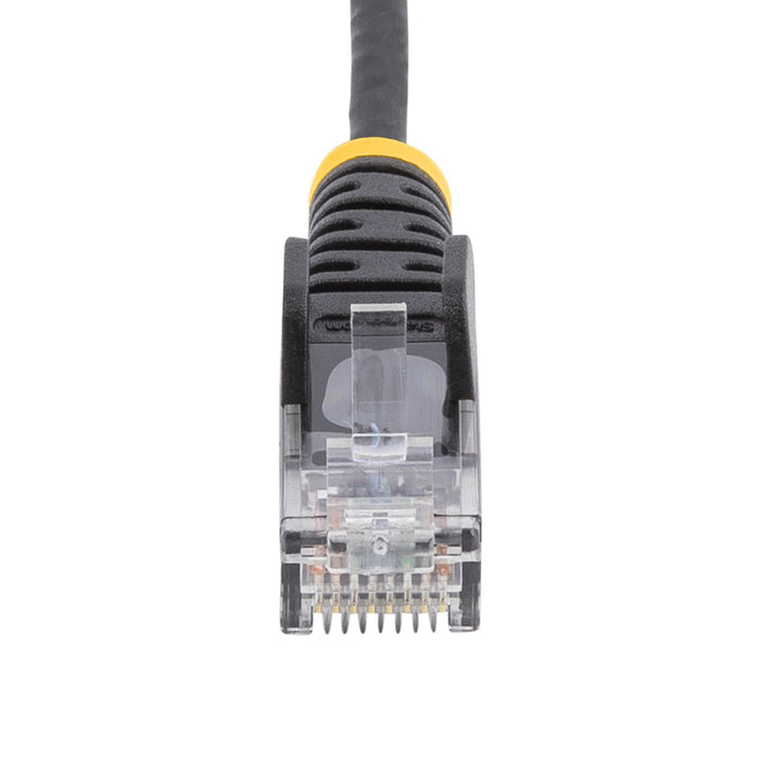 EAN 65030918930 - StarTech.com N6PAT7MBKS cable de red U/UTP (UTP) imagen 4