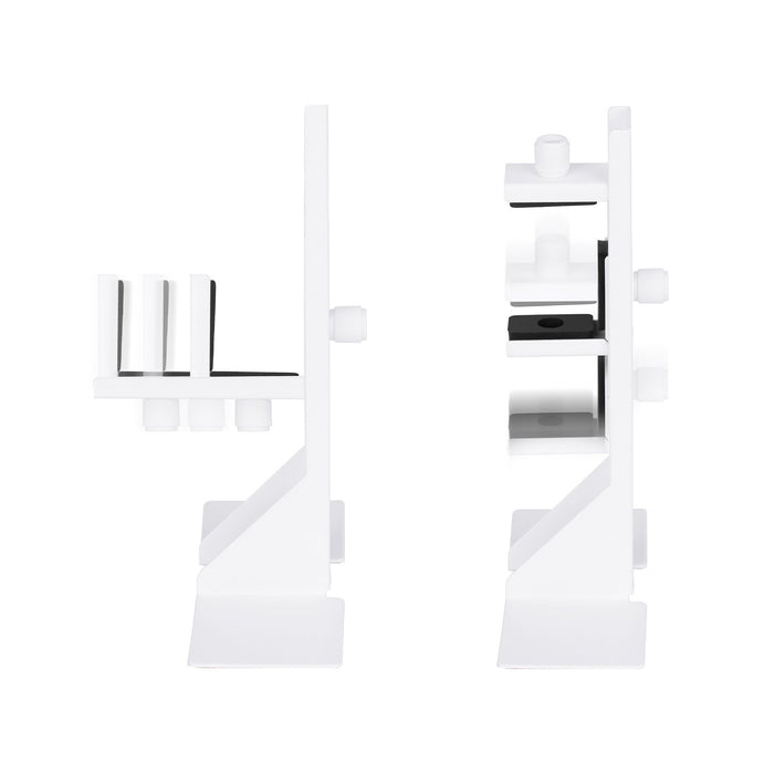 EAN 8436617920721 - ABYSM AB451001W parte carcasa de ordenador Universal Soporte para tarjeta gráfica imagen 4