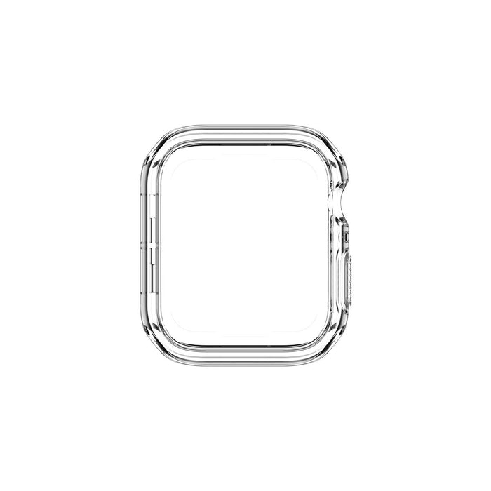 EAN 5715685003752 - PanzerGlass SAFE. by ® TPU Bumper Transparent Apple Watch Series 11 | 10 | 46mm funda para teléfono móvil imagen 4