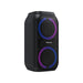 EAN 6942351411071 - Hisense Party Rocket 160 Altavoz para fiestas Negro 160 W imagen 13