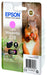 EAN 8715946645827 - Epson Squirrel C13T37864010 cartucho de tinta 1 pieza(s) Original Rendimiento estándar Magenta claro imagen 3