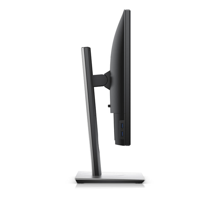 Monitor Dell P1917s 48.3 Cm (19") 1280 X 1024 Pixels Sxga Lcd Black