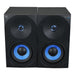 EAN 8435089028478 - Woxter DL-410 FX De 1 vía Negro, Azul Alámbrico 150 W imagen 3