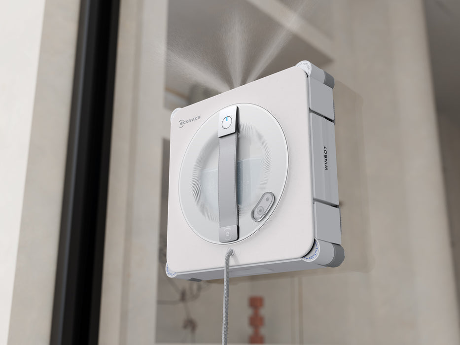EAN 6979463770963 - Ecovacs WINBOT W2S PRO OMNI EU 4500 mAh imagen 47