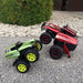 EAN 9003150119807 - Carrera 370402006 modelo controlado por radio Camión de carreras Motor eléctrico 1:40 imagen 5