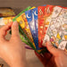 EAN 4250231742071 - Pegasus Lumen 40 min Juego de mesa Familia imagen 7