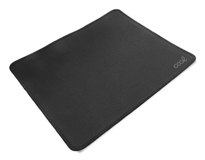 EAN 8434847060736 - COOL Accesorios 8434847060736 teclado Ratón incluido Juego USB QWERTY Español Negro imagen 11