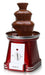 EAN 7333282013318 - Emerio CF-110993 chocolateras Rojo 90 W imagen 4