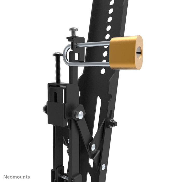 EAN 8717371448820 - Neomounts WL35S-850BL14 soporte para TV 190,5 cm (75") Negro imagen 8