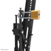 EAN 8717371448820 - Neomounts WL35S-850BL14 soporte para TV 190,5 cm (75") Negro imagen 8