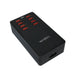 EAN 4052792041644 - LogiLink PA0140 cargador de dispositivo móvil Universal Negro Corriente alterna Interior imagen 2