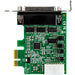 EAN 0065030887052 - StarTech.com PEX4S953LP tarjeta y adaptador de interfaz Interno De serie imagen 6