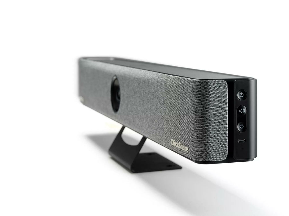EAN 5415334048270 - Barco Bar Pro Gris 3840 x 2160 Pixeles 30 pps imagen 2