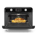EAN 8017709333850 - Smeg COF01BLEU horno de vapor Pequeño Negro Botones, Giratorio imagen 9