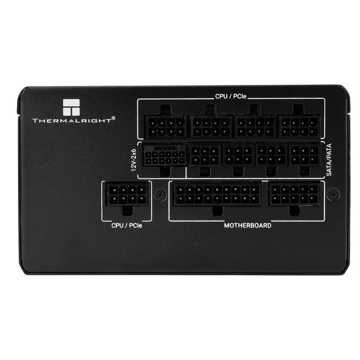 K Alimentation Atx Thermalright Sp - 1000w (Noir)