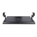 EAN 0065030895408 - StarTech.com KEYBOARD-TRAY-CLAMP1 estacion de trabajo sentado o de pie imagen 2