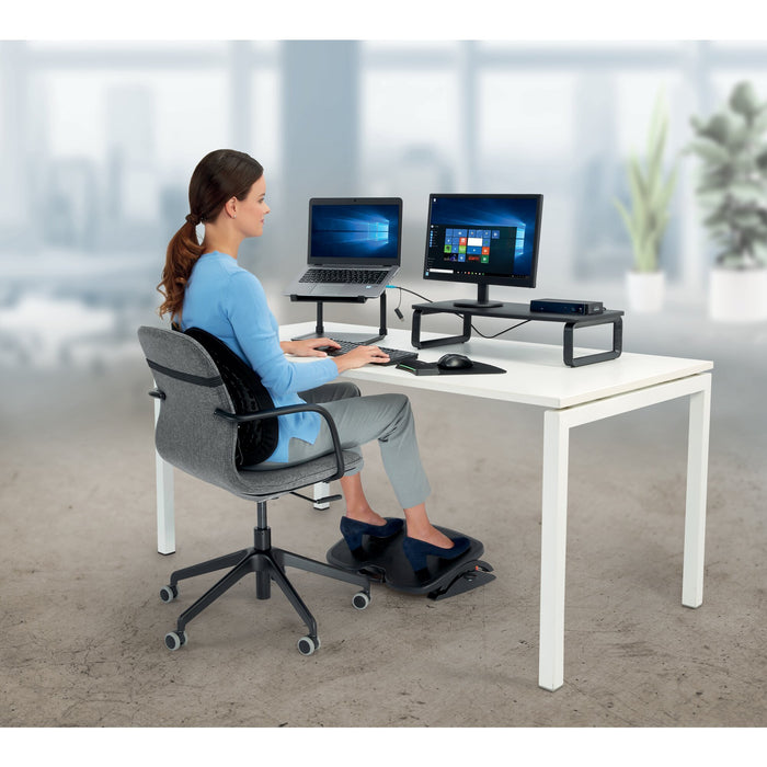 EAN 0085896604129 - Kensington SmartFit Negro imagen 14
