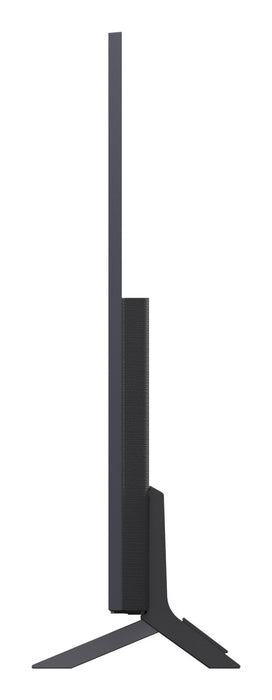 EAN 8806096377178 - LG QNED AI 55QNED82A6B 139,7 cm (55") 4K Ultra HD Smart TV Wifi Negro imagen 5