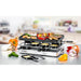 EAN 4001797239006 - Rommelsbacher RC 1400 parrilla de interior 8 personas(s) 1200 W Acero inoxidable imagen 2