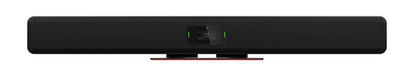 EAN 0810132272516 - Biamp Parlé VBC 2800 sistema de video conferencia 8 MP Barra de colaboración de vídeo imagen 1