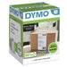 EAN 3501170904985 - DYMO LW - Extra Large Shipping Labels - 104 x 159 mm - S0904980 Etiqueta para impresora autoadhesiva imagen 2