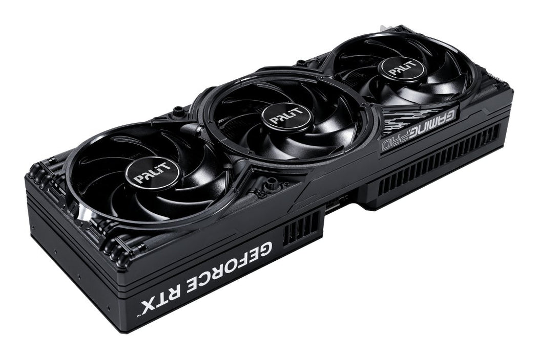 EAN 4710562245011 - Palit GeForce RTX 5070 Ti GamingPro NVIDIA 16 GB GDDR7 imagen 4