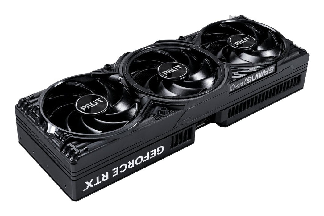 Rtx 5080 16gb Palit Gamingpro Oc V1 Gddr7