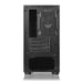EAN 4711246871281 - Thermaltake Versa H18 Micro Torre Negro imagen 11