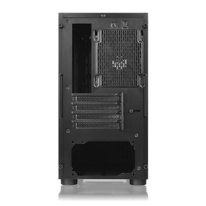 EAN 4711246870901 - Thermaltake Versa H17 Window Micro Torre Negro imagen 6