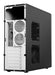EAN 4710713234574 - Chieftec HQ-01B-OP carcasa de ordenador Midi Tower Negro imagen 2