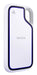 EAN 0619659213466 - SanDisk SDSSDE62P-2T00-G25 unidad externa de estado sólido 2 TB USB Tipo C 3.2 Gen 2 (3.1 Gen 2) Blanco imagen 3